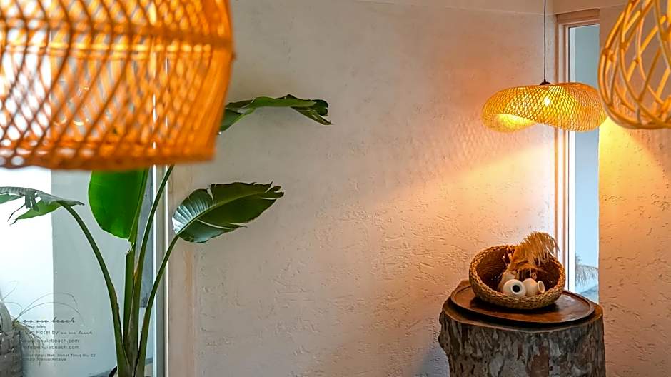 Sun Hotel By En Vie Beach