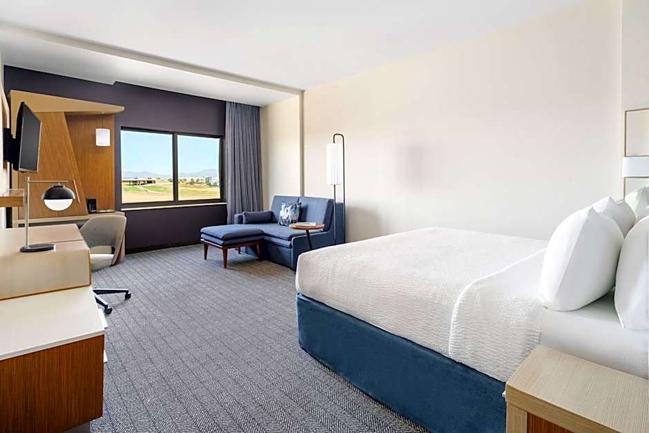 Courtyard by Marriott Phoenix Mesa Gateway Airport