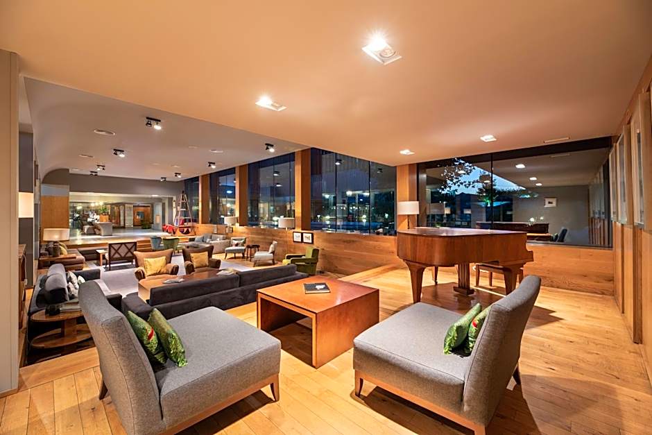 Santa Luzia ArtHotel