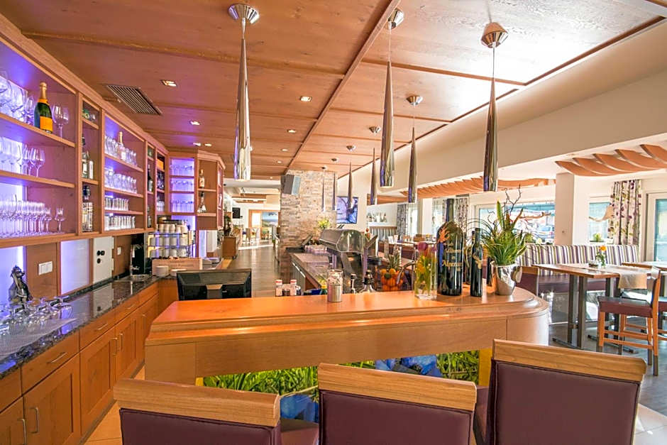 Hotel Alpenwelt Superior