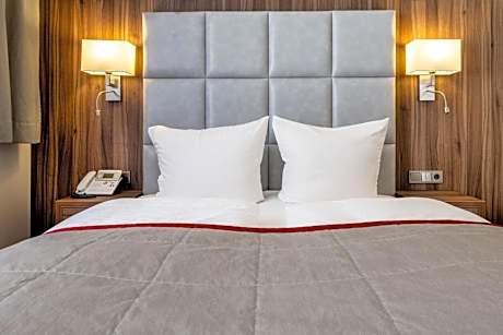 Standard Double Room (No River View)