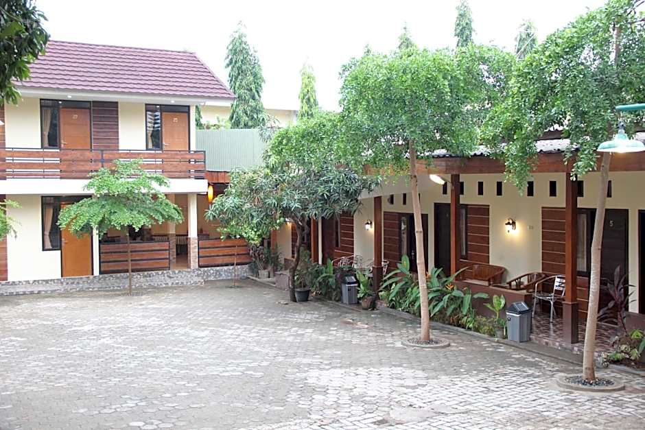 Bamboe Inn Homestay