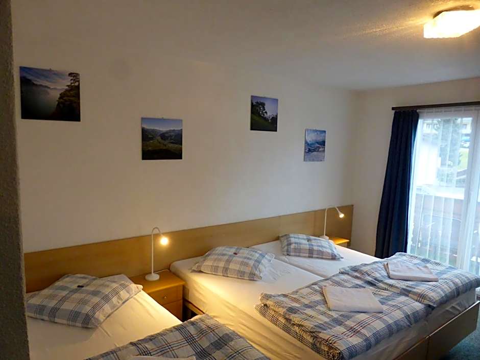 Hotel Waldhof