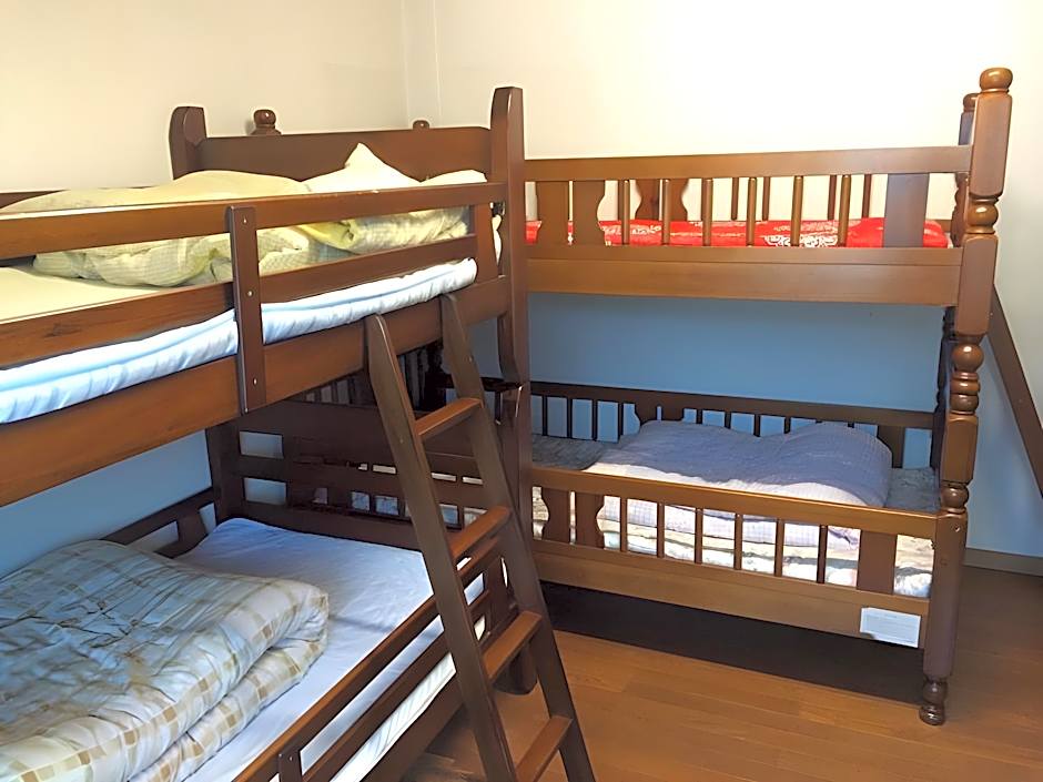 Photo 1 of 5 of 10-Bed Male Dormitory