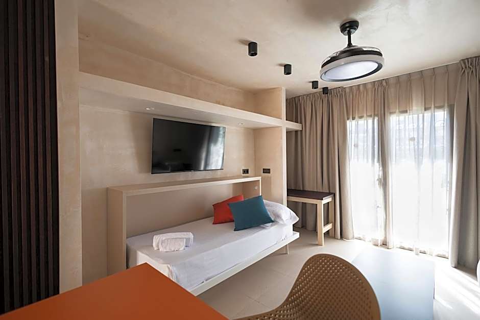 Apartamentos Playazul