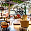 Ibis Madrid Getafe