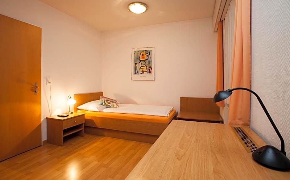 Hotel Zur Au