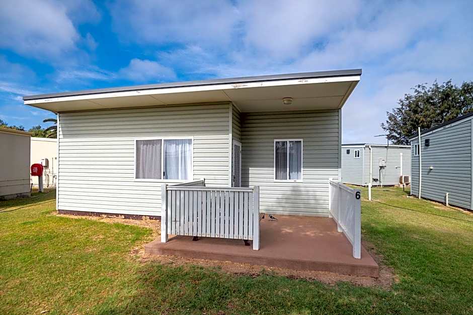 Belair Gardens Caravan Park