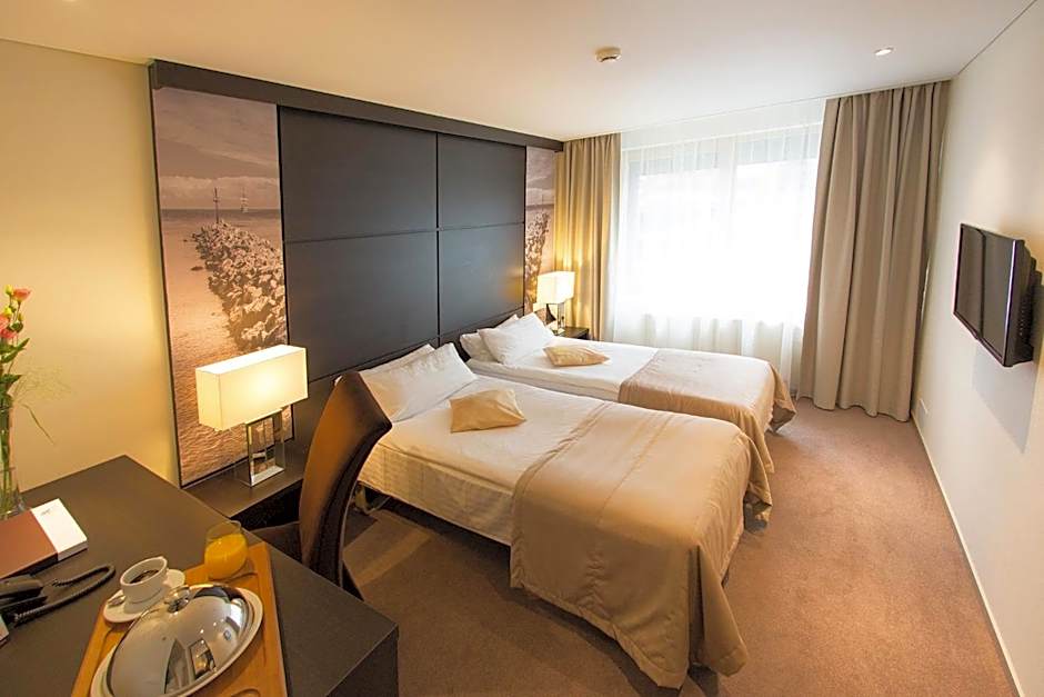 Amberton Hotel Klaipeda