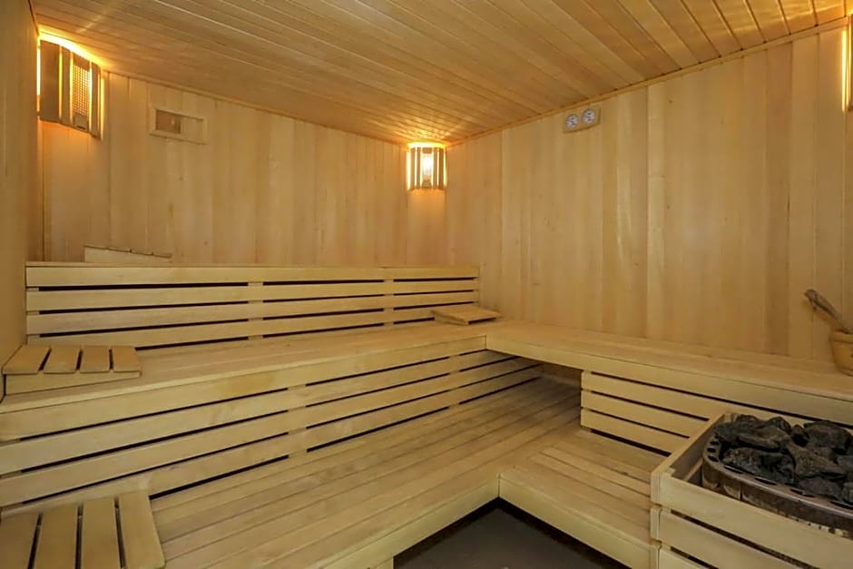 Marmas Jastrzębia Góra