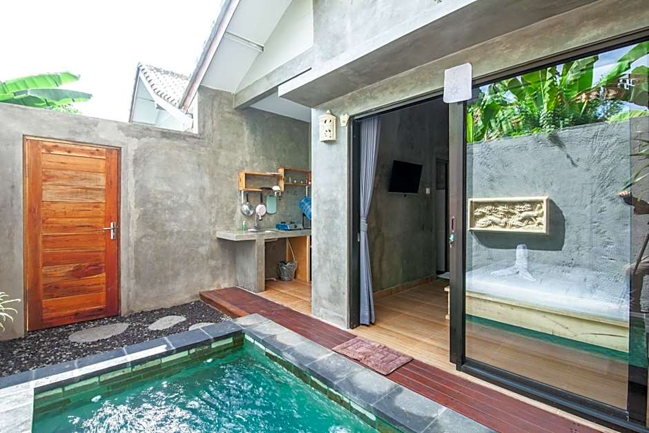 The Backyard Villas