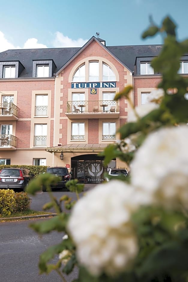 Tulip Inn Honfleur Residence