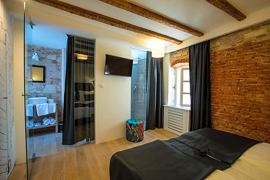 Spalato Luxury Rooms