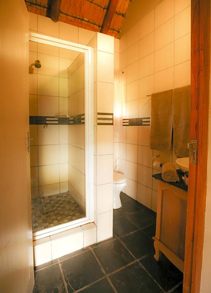 N'taba River Lodge & Spa