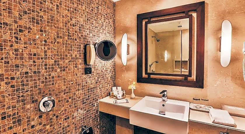 Sun N Sand Shirdi Hotel