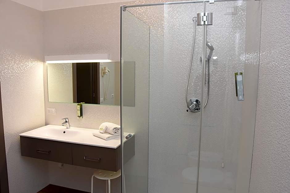 Residence Nazionale Matera