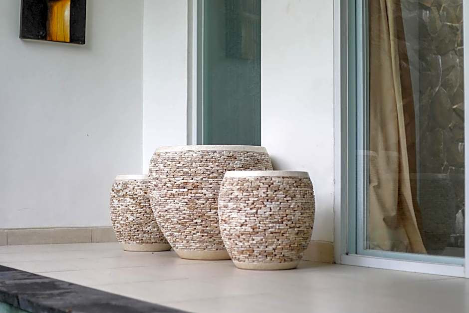 Puri Bagus Villa by Great Bali Villas
