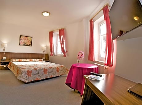 Superior Double Room (pet-free)