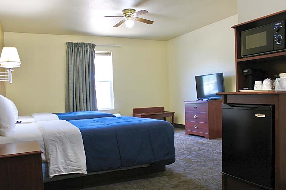 Candlelight Inn Suites Hwy 69 near McAlester