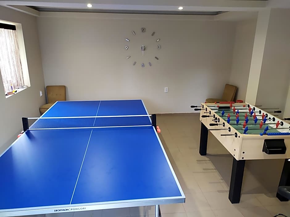 Szilvia Panzió Gyomaendrőd