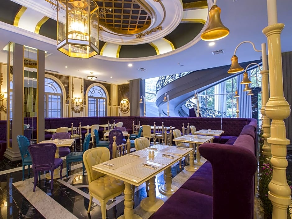 d'primahotel Bandung