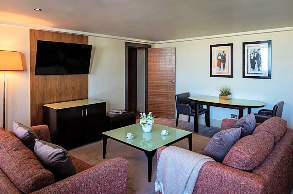 The Cavendish London