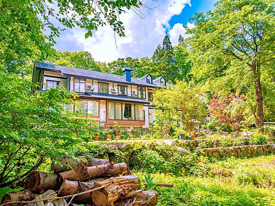 GardenPension