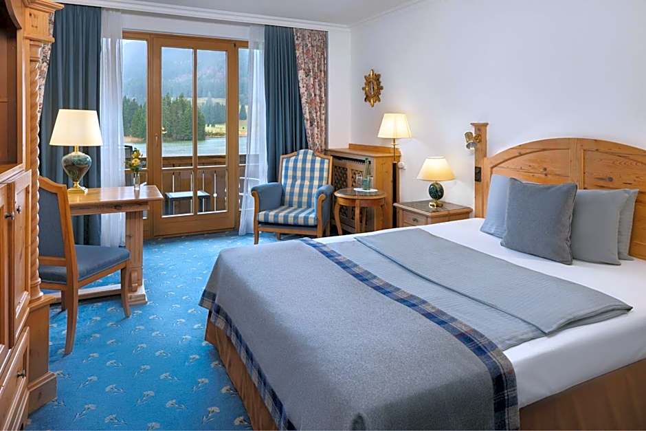 Arabella Alpenhotel am Spitzingsee, a Tribute Portfolio Hotel