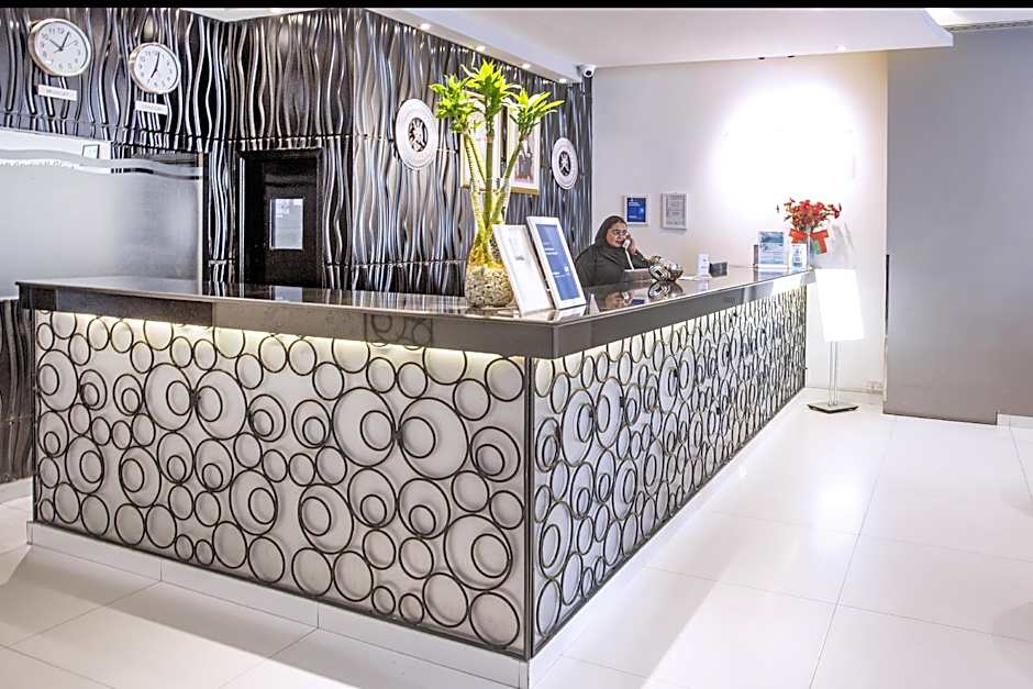 Best Western Premier Muscat