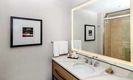 2 King Beds Executive Level
