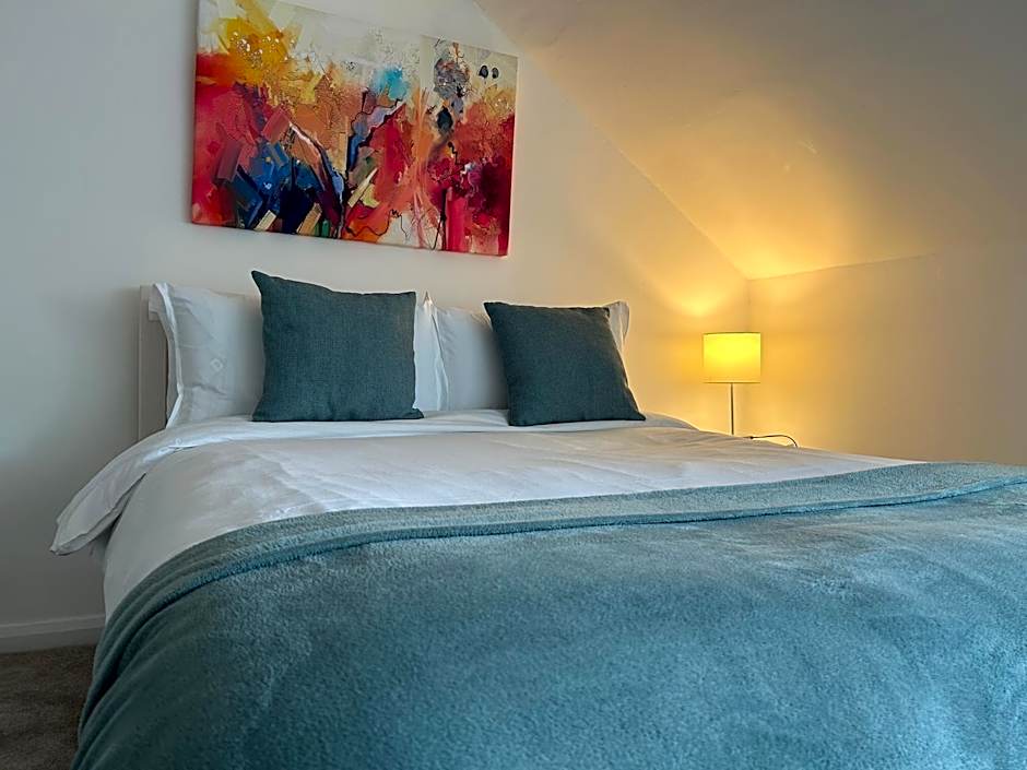 Upper Rock Brighton – Guest House