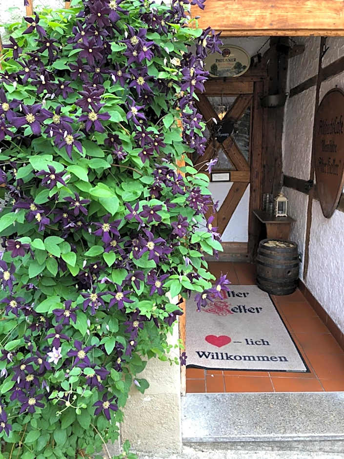 Gästehaus Alter Keller