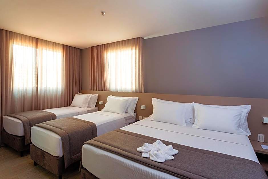 Flix Hotel