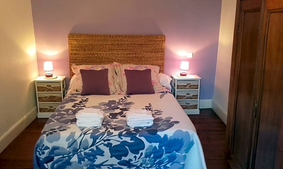 Chambre d'Hôtes La Tour de Brazalem