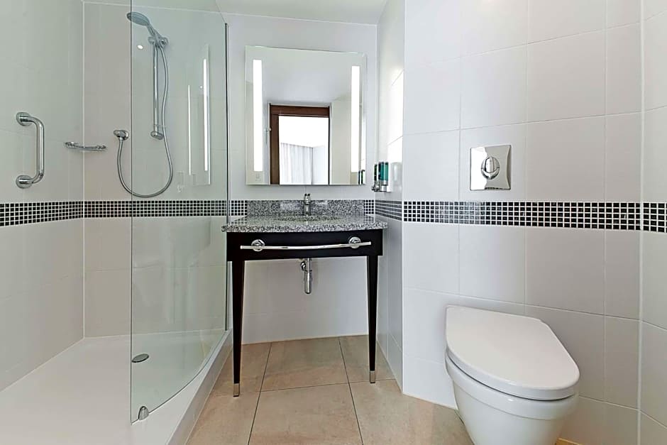 Hampton By Hilton London Waterloo