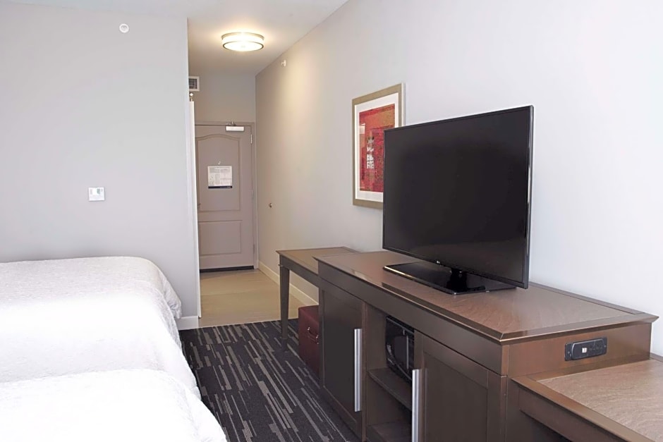 Hampton Inn By Hilton - Suites Des Moines-Urbandale IA