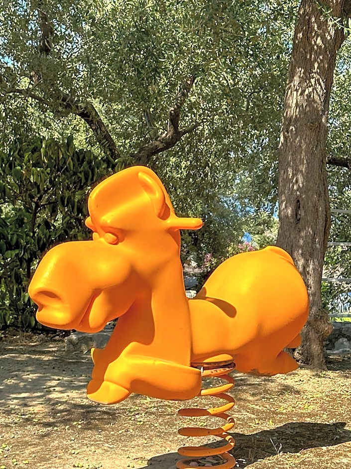 Villaggio Villa Lubrense