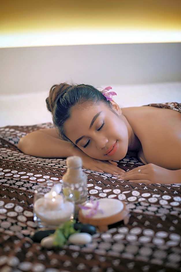 Aston Banyuwangi Hotel & Conference Center