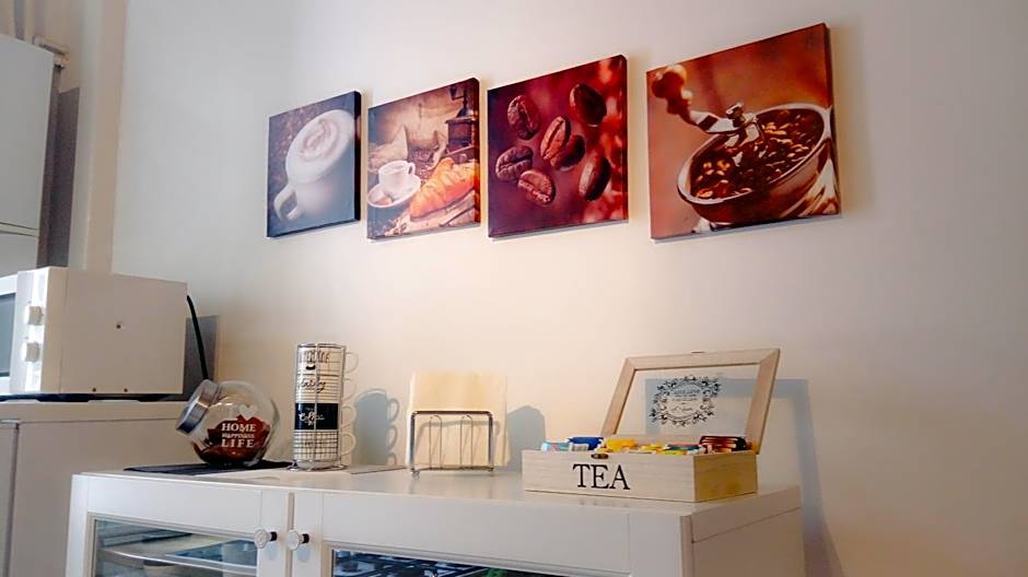 La Favola di San Pietro