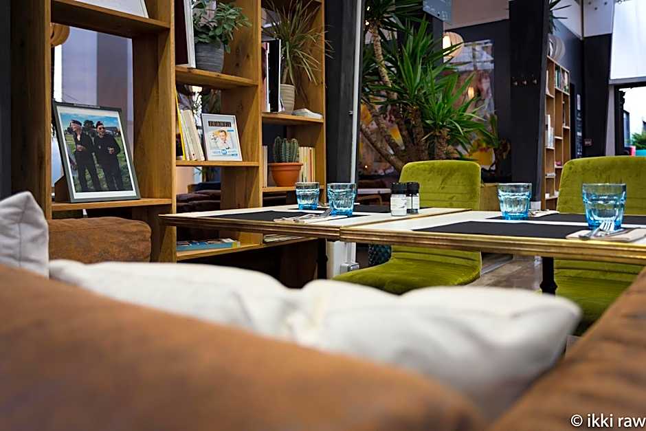 Hotel Libera Caen Colombelles