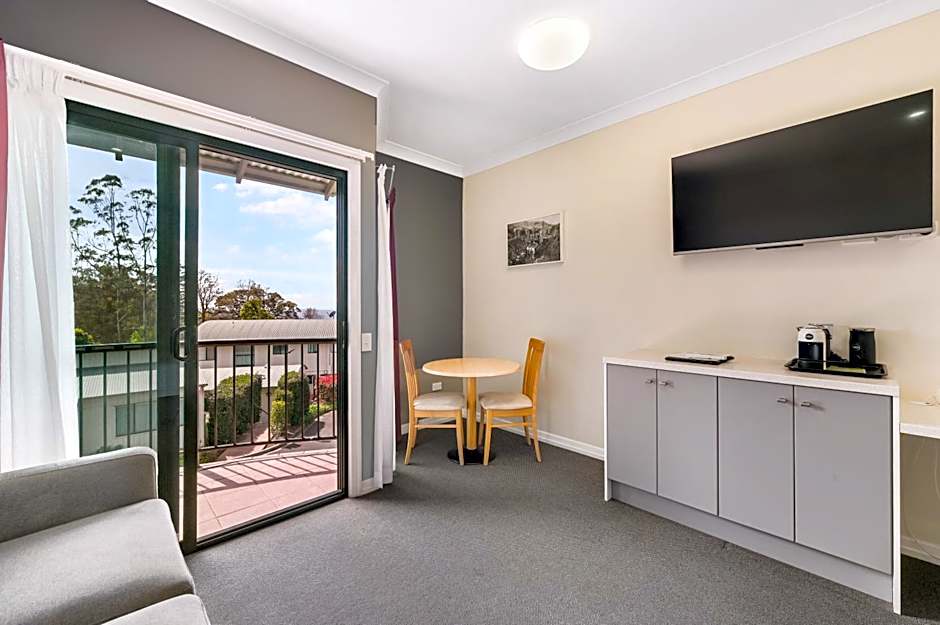 Eastgate on the Range Motel