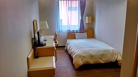 Double Room - Non-Smoking