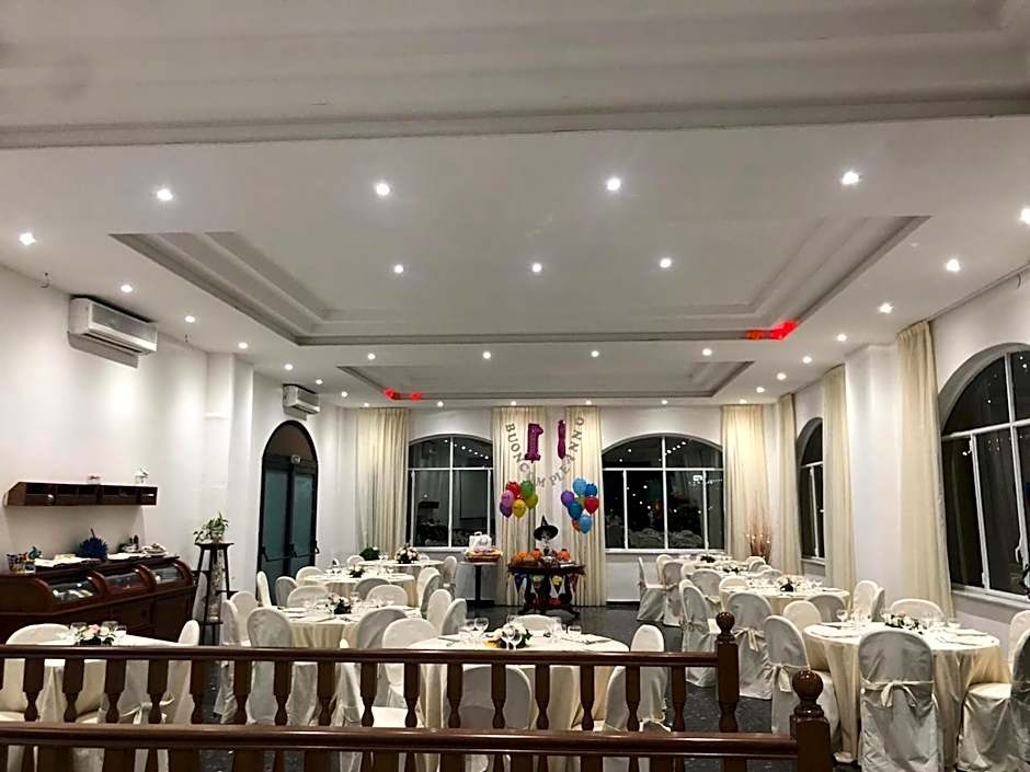 Hotel Vietri Coast