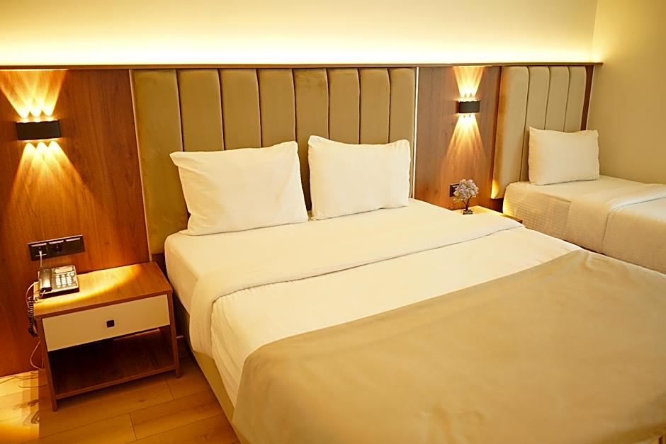 Lioncity Hotel