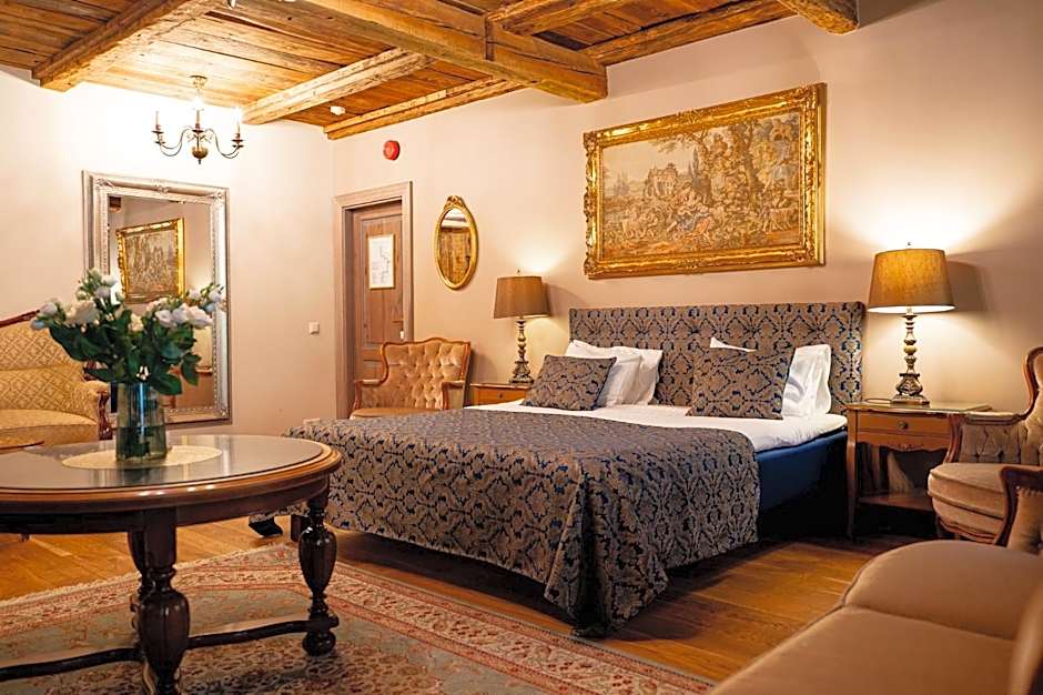 Boutique Hotel Virkas muiža