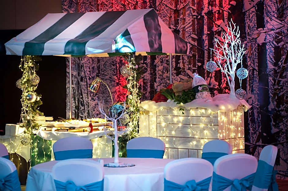 Hilton London Gatwick Airport