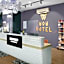 Palette Georgetown Formerly WoW Hotel