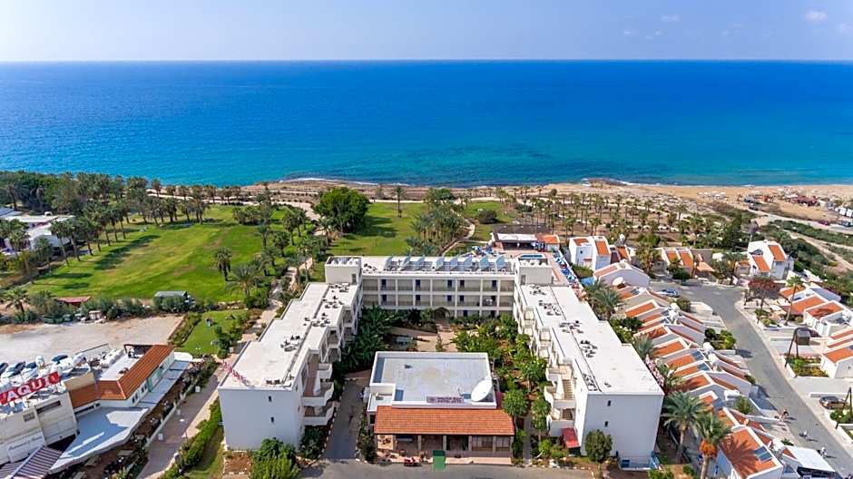 Helios Bay Hotel and Suites