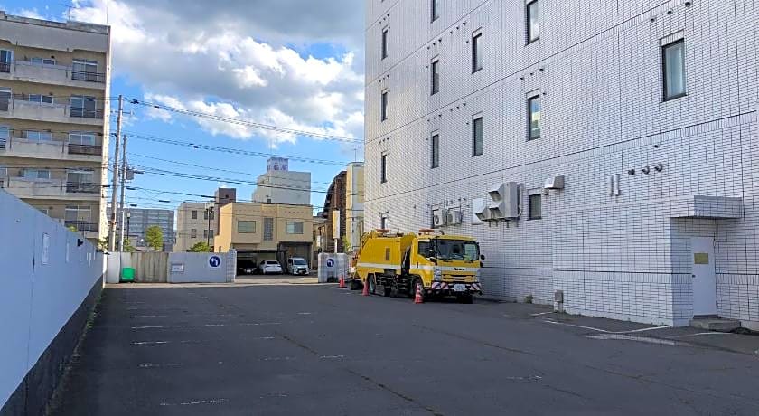 Hotel Liberte Asahikawa