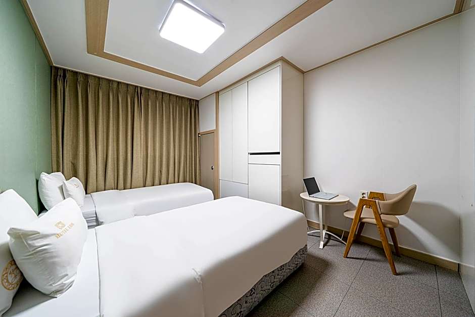 Residence Hotel Line